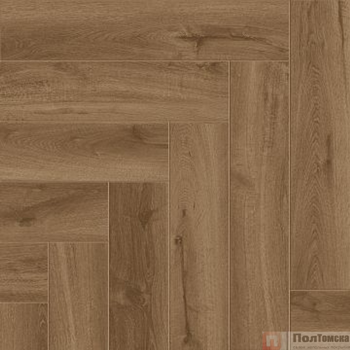 Ламинат Norland Herringbone Elegant Дуб Велла LF303-37