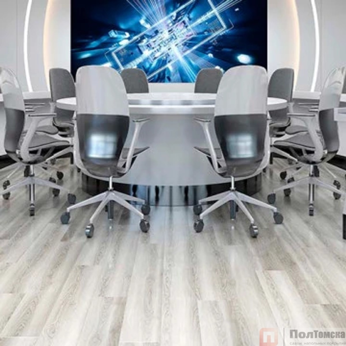 LVT плитка Aspenfloor Густо Хельсинки GU3-03