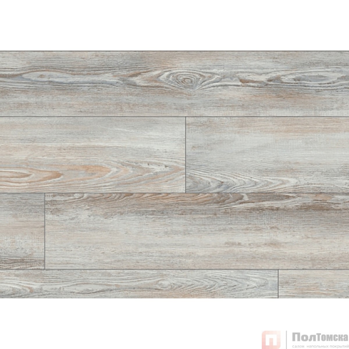 Ламинат Wood Style Avangard Сосна Рено