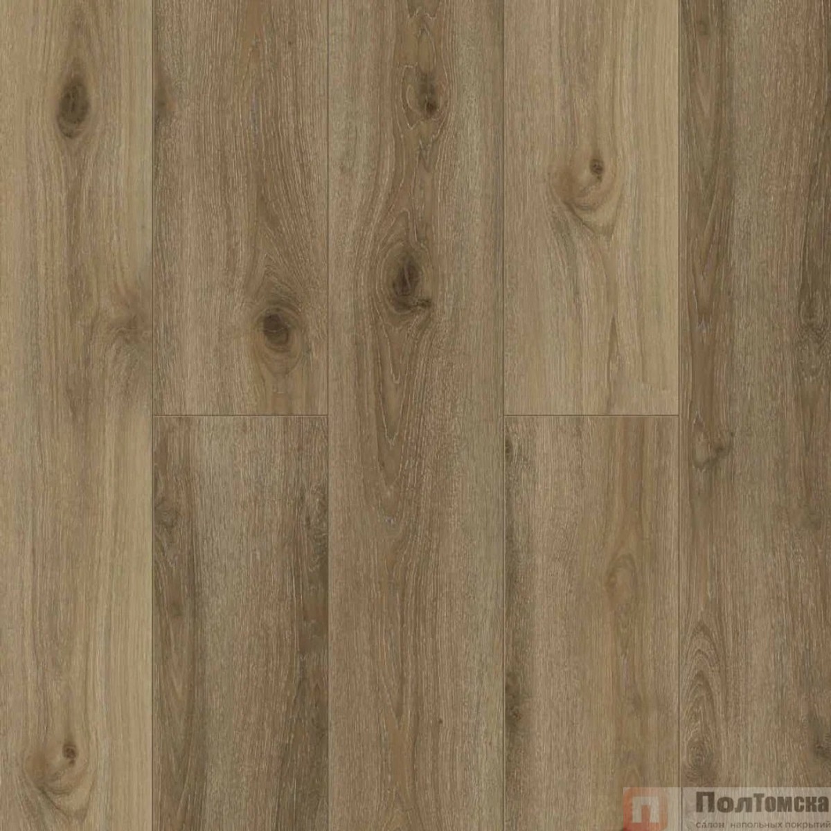 Клеевая кварц-виниловая плитка Norland Sigrid LVT Signi 1003-15