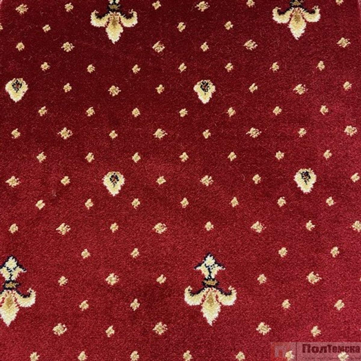 Ковровое покрытие Ковры Бреста Консонанс 54230-11  (54230-11  -400)