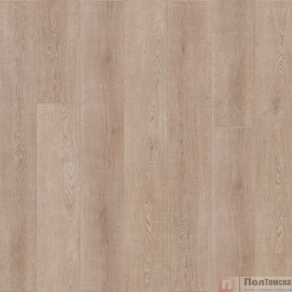 SPC ламинат CronaFloor Grand Sequoia Дуб Амберный