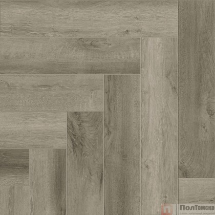 Плитка кварц-виниловая 1067-11 (590*118*2,5) Norland Parquet LVT