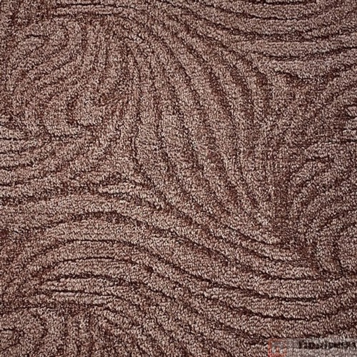 Ковровое покрытие Нева- Тафт Фламинго 820  (820-400)