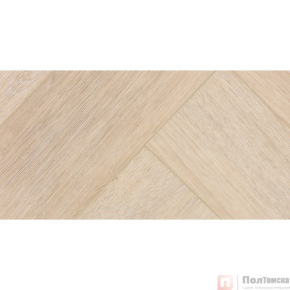 ПВХ плитка Cronafloor Herringbone LVT Дуб Дижон H LVT 010