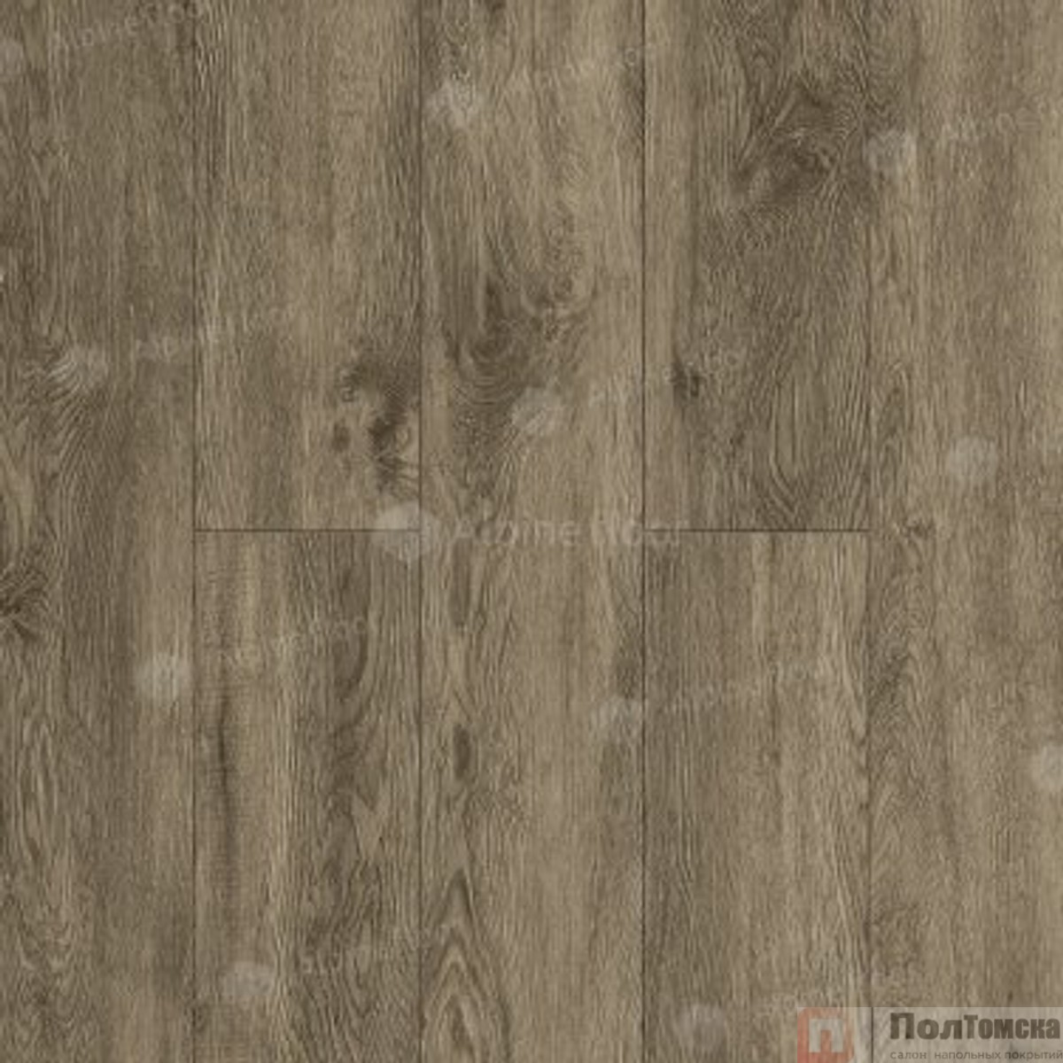 SPC плитка Alpine Floor Grand Sequoia Village ECO 11-807 Венге Грей