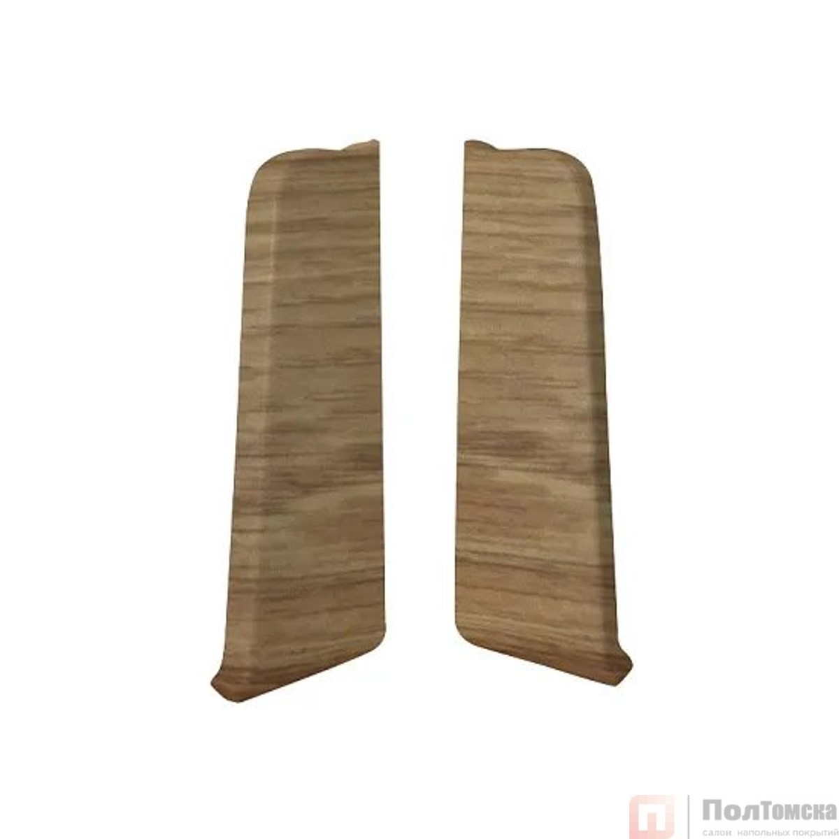 Заглушка Aberhof 70 7009 Дуб Изысканный (блистер 1л+1п)