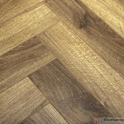 Ламинат Aspenfloor Легенда 4V Дуб натуральный 600х100х12 мм