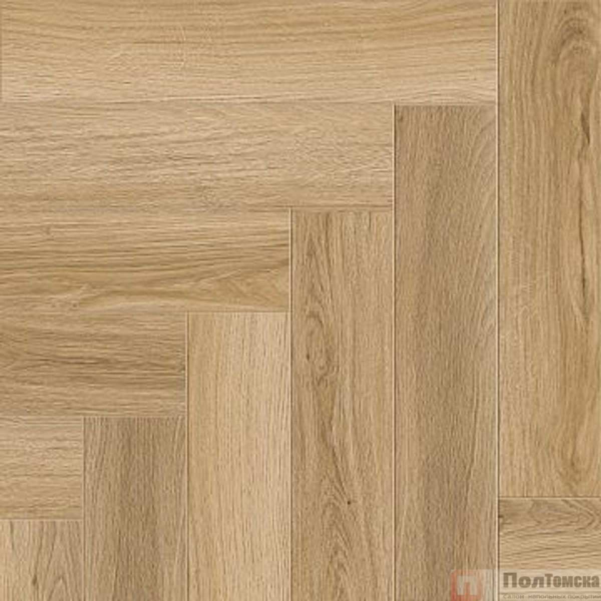 Ламинат Norland Herringbone Elegant Дуб Босна LF303-39