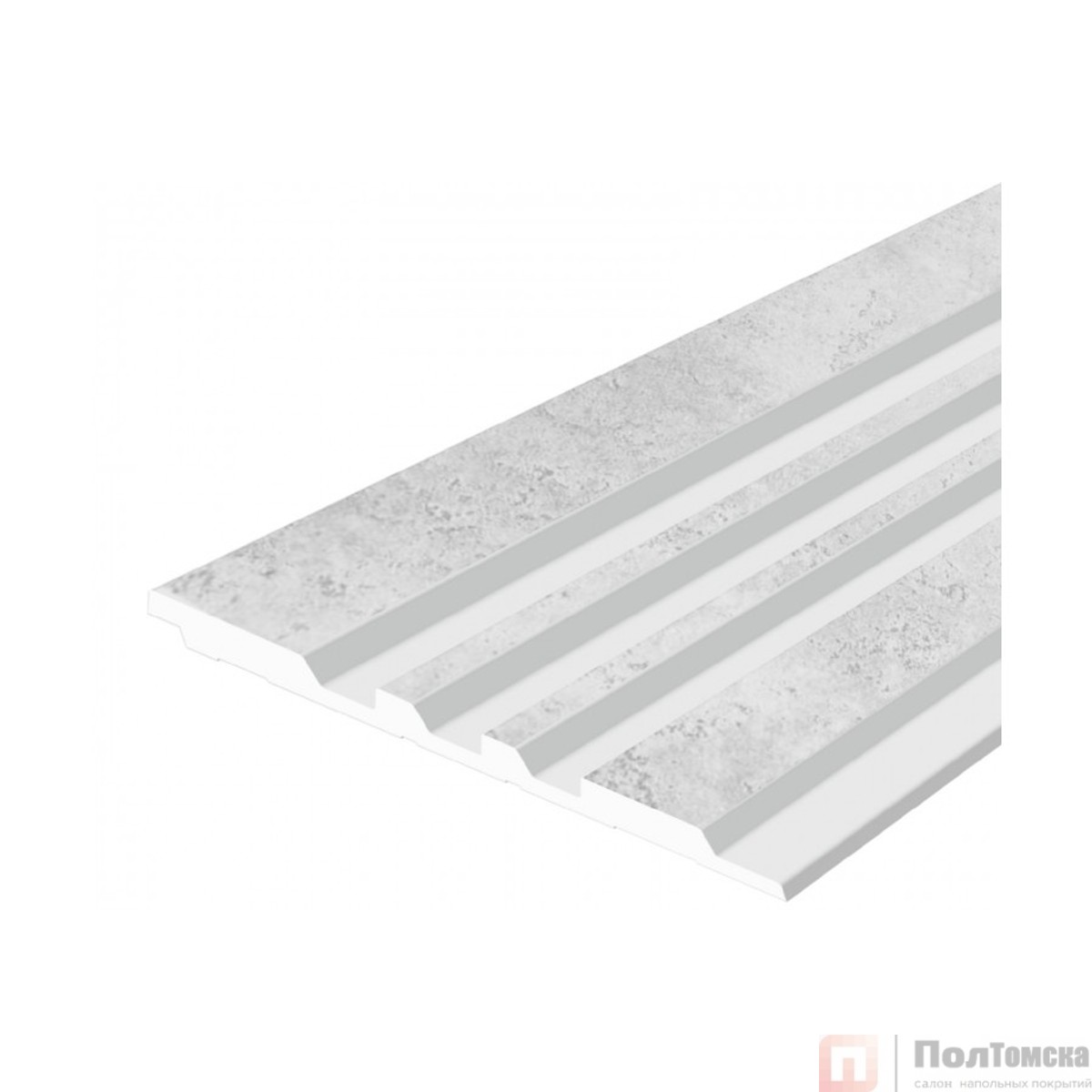 Панель HIWOOD 120*12*2700 мм LV122 W50