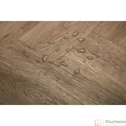 EL6-09 Кварц-виниловый ламинат SPC Элегант Дуб Кэнтербери 4V