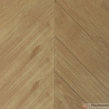 Ламинат Wood Style Chevron Дуб Халкон CH155.2