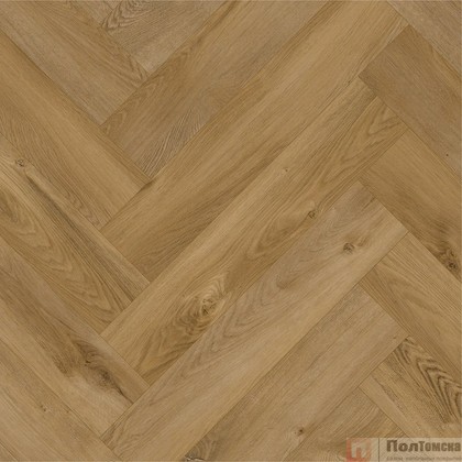 Кварцевый ламинат Home Expert Parquet 33-305-53 Дуб Гамбург (4мм)