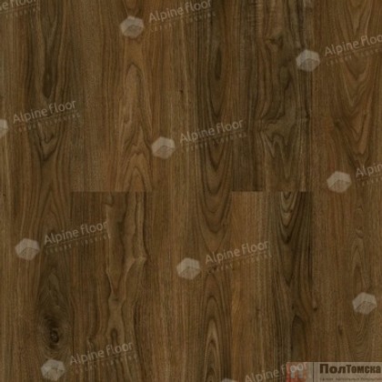 SPC плитка Alpine Floor Орех Ногуэра Классик ECO 22-1