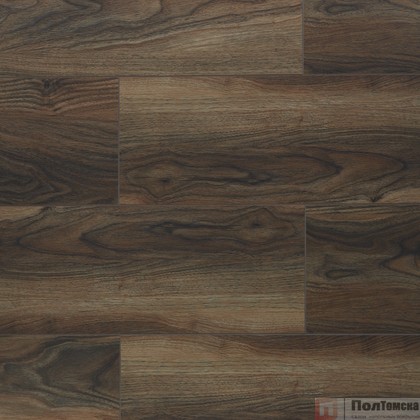 Кварц-виниловая плитка ArtTile Premium 152-2 ATP, Пекан Алегро, (1219.2х184.15x2,5мм)