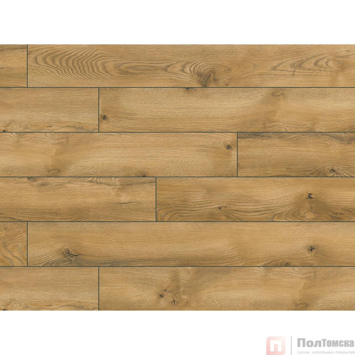 Ламинат Classen Legend WR Дуб Глазго 54753