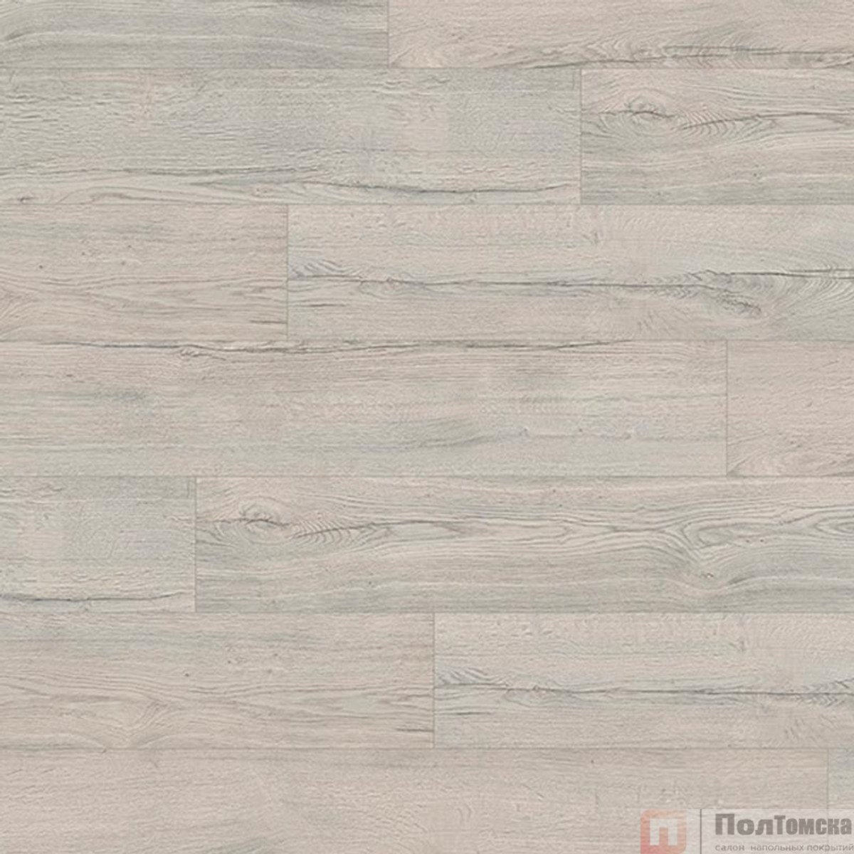 Ламинат EGGER Home EHL145 Дуб Элва серый 4V 8/32