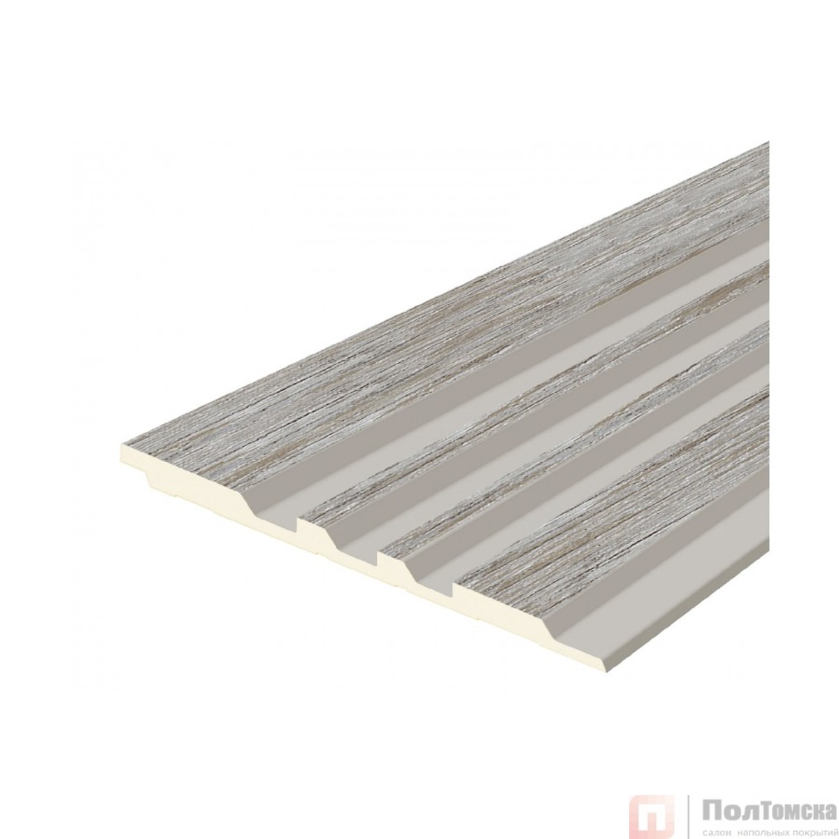 Панель HIWOOD 120*12*2700 мм LV121 GN68