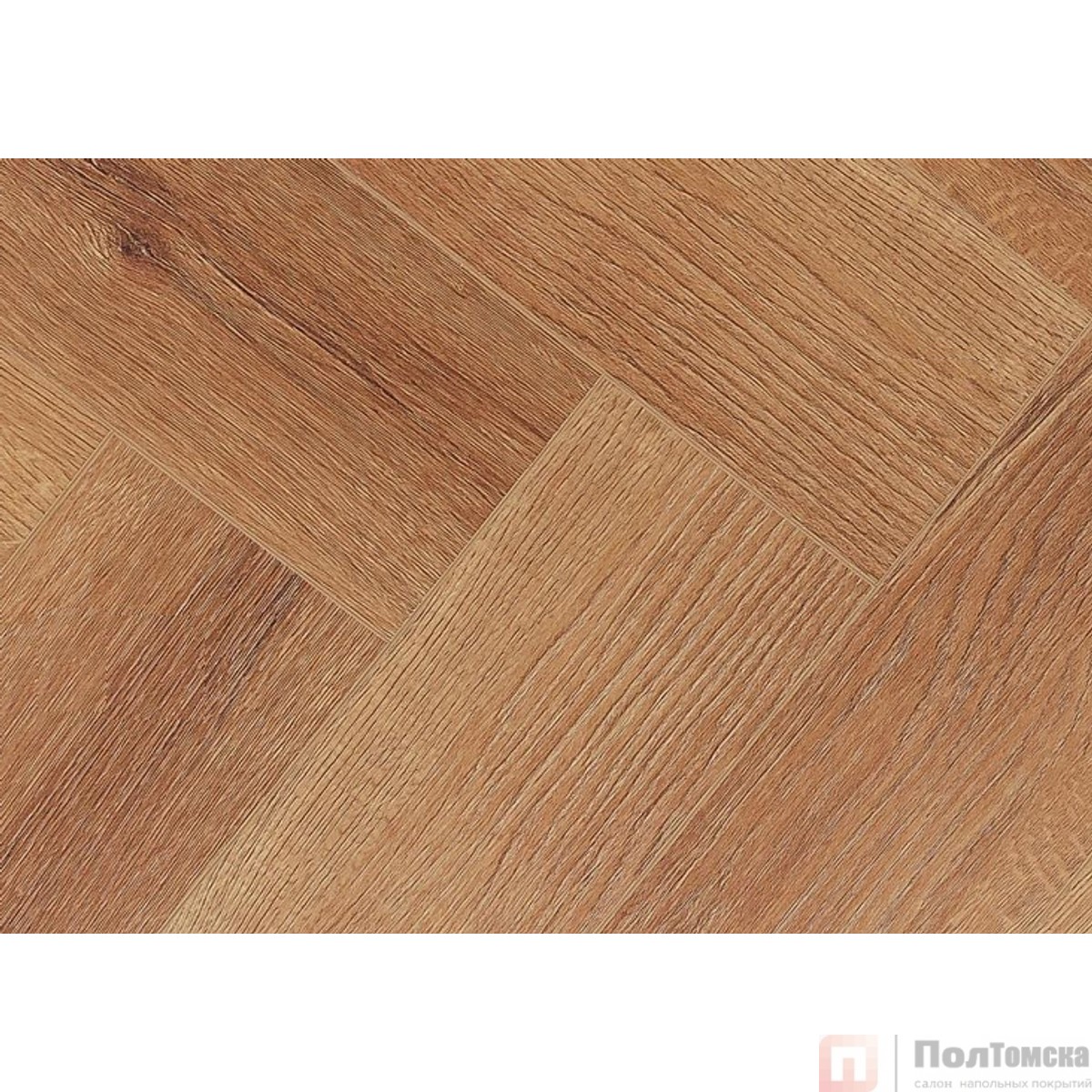 Виниловые полы Alpine Floor SPC Parquet Light Дуб Royal ECO 13-2