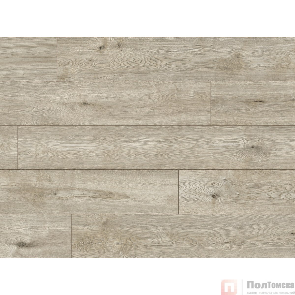 Ламинат Classen Charm WR Дуб Рочестер 56691