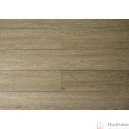 SPC ламинат Planker Rockwood Дуб Янтарный 1003