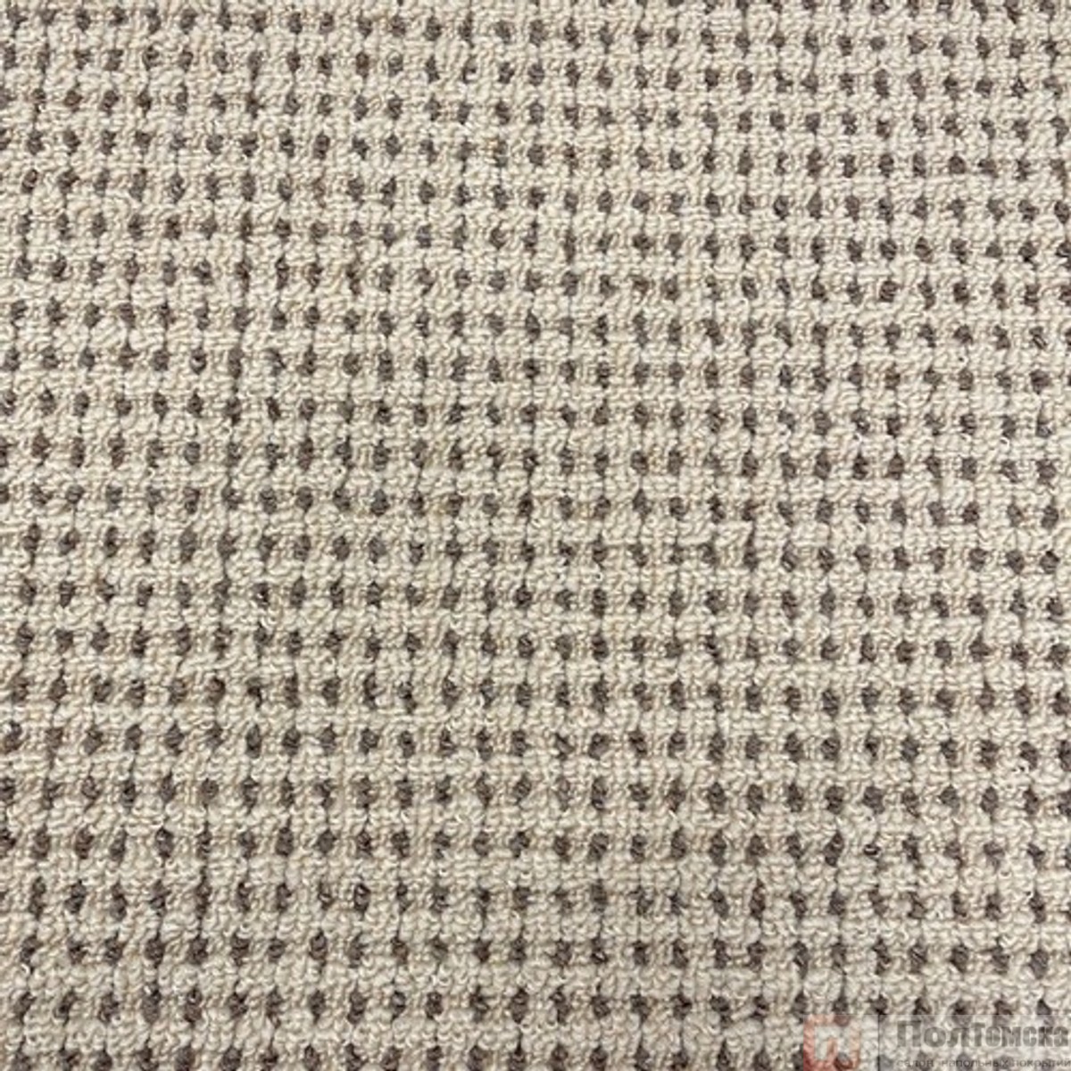 Ковровое покрытие Urggazcarpet Тополь 10148  (10148-400)