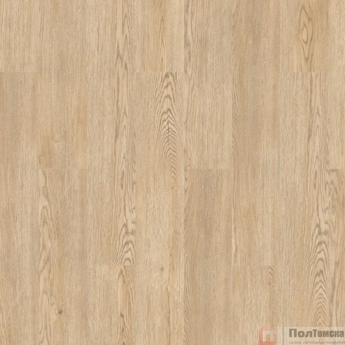 Виниловая плитка ПВХ Tarkett Glamrock Brent (2.09 м2)