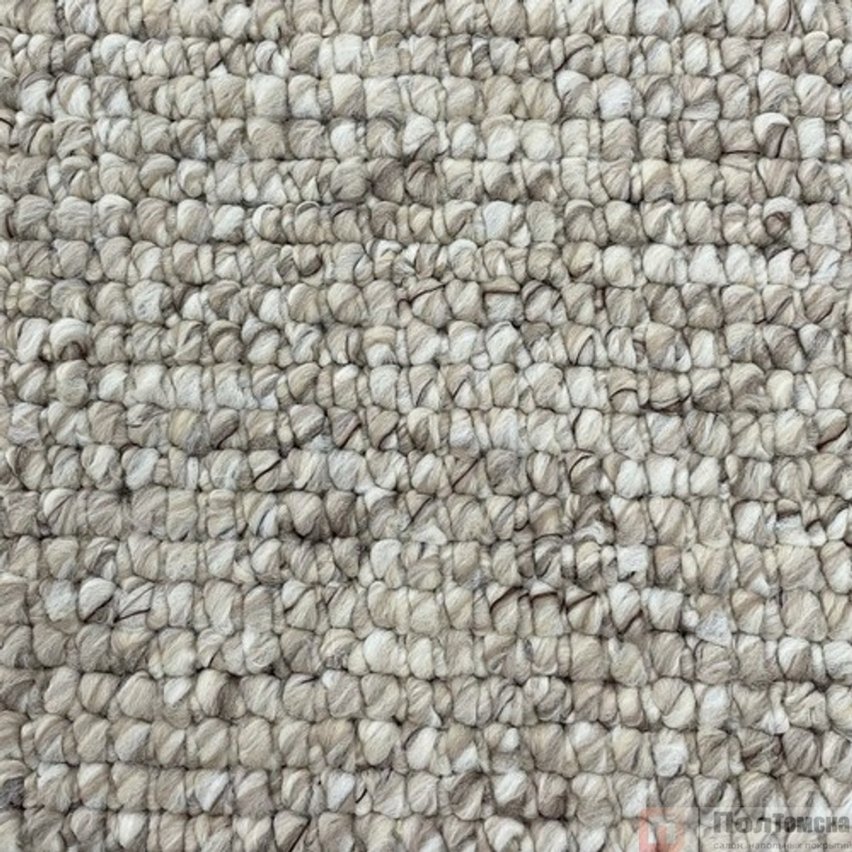 Ковровое покрытие Balta Silverston 690  (690-400)