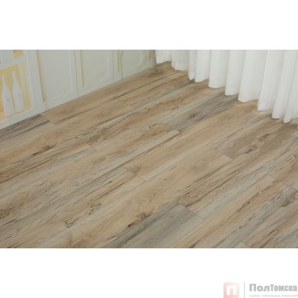 SPC ламинат OneFloor  ЕСО 5022 4v-groove