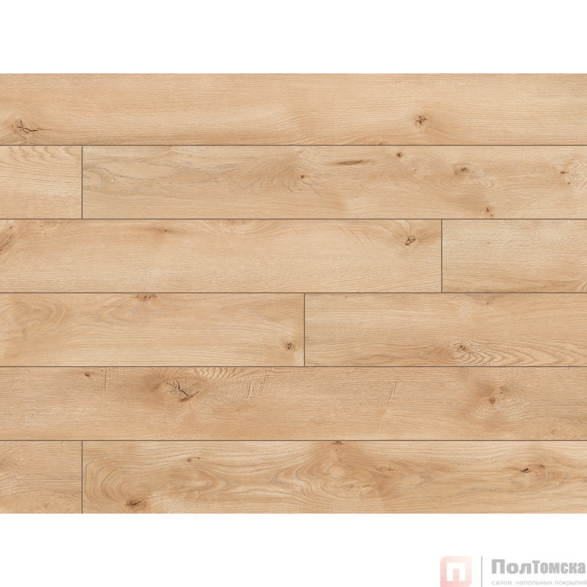 Ламинат Classen Legend WR Дуб Ливингстон 54783