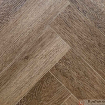 EL6-02 Кварц-виниловый ламинат SPC Элегант Дуб Кёльн 4V