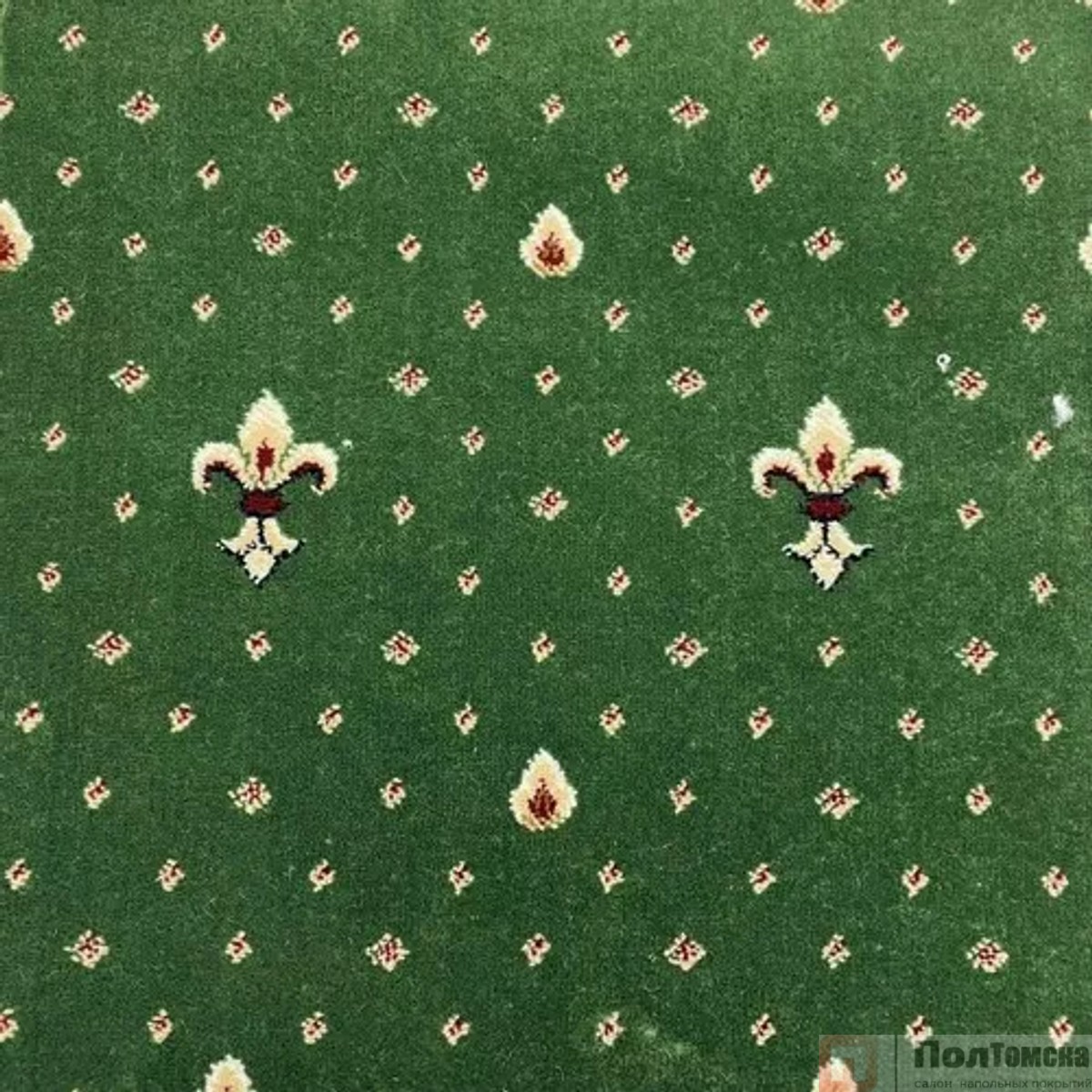 Ковровое покрытие Ковры Бреста Консонанс 54230-20