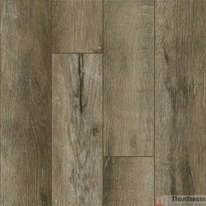 Кварцвиниловая плитка Fargo клеевая Comfort LVT Дуб Орион 20-7369-05 1227×152×2,5