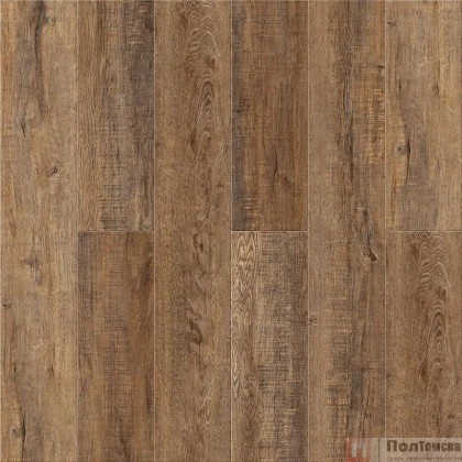 SPC ламинат CronaFloor Wood 4V ZH-81141-1 Дуб Робуста