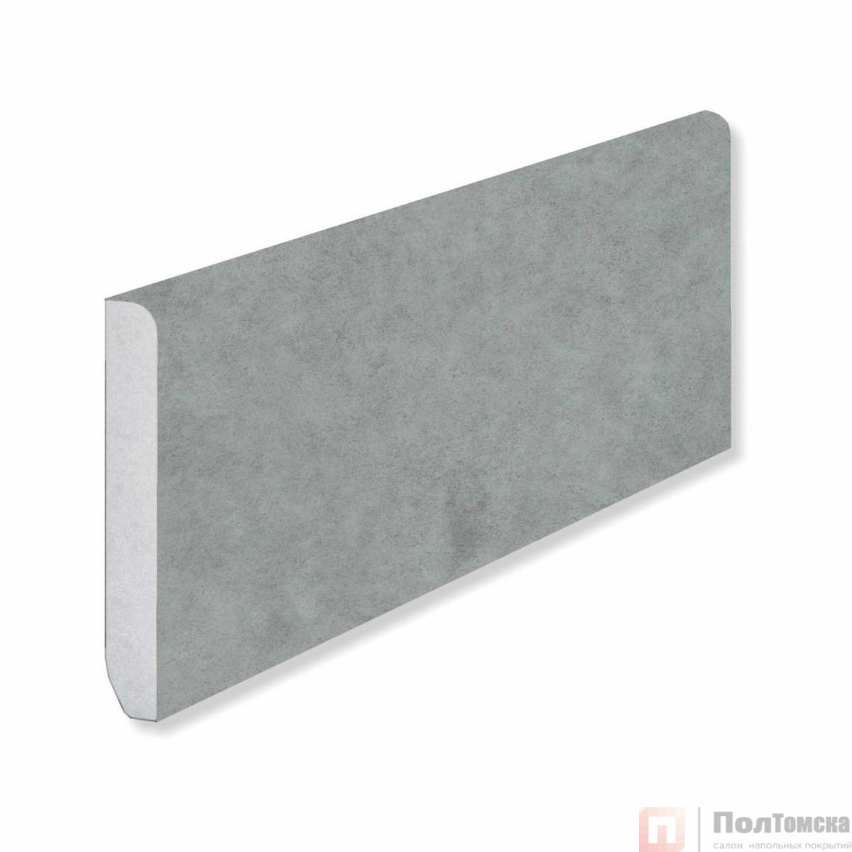 Кварцевый плинтус Fargo Stone Горный Хрусталь JC 11013