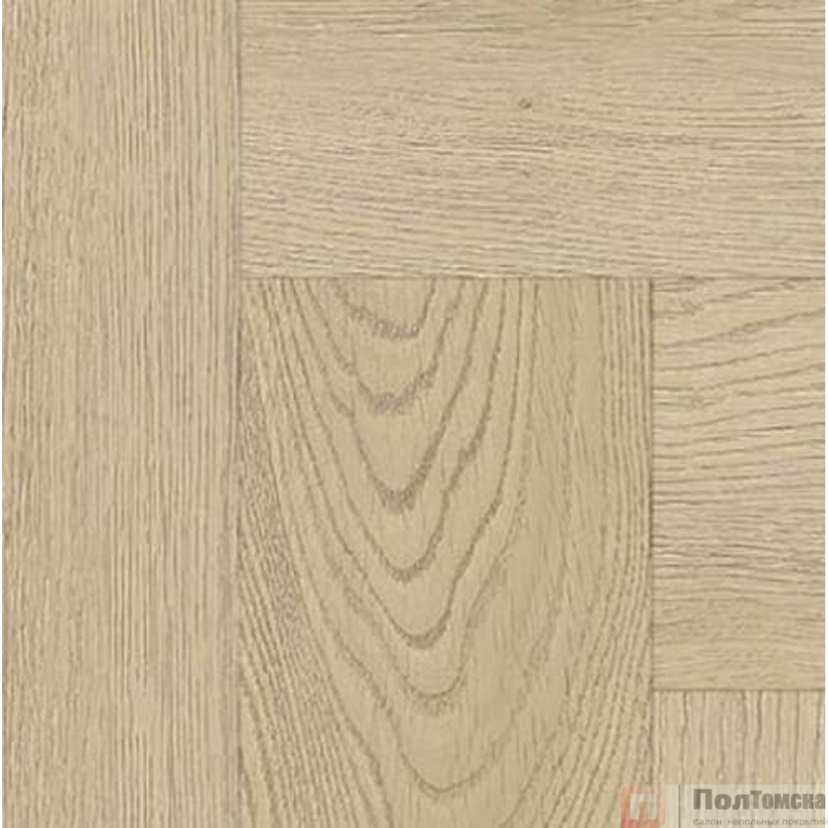 Кварц-виниловый ламинат Offwood Herringbone Киото