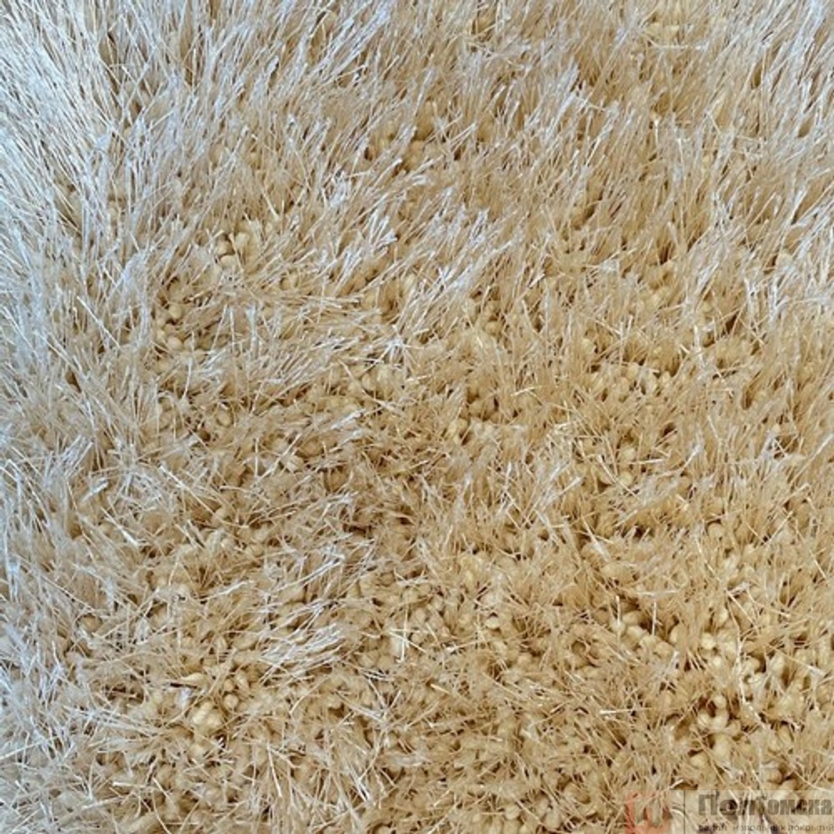 Ковровое покрытие Oz Caplan Defier 01800A cream  (01800A cream  -400)