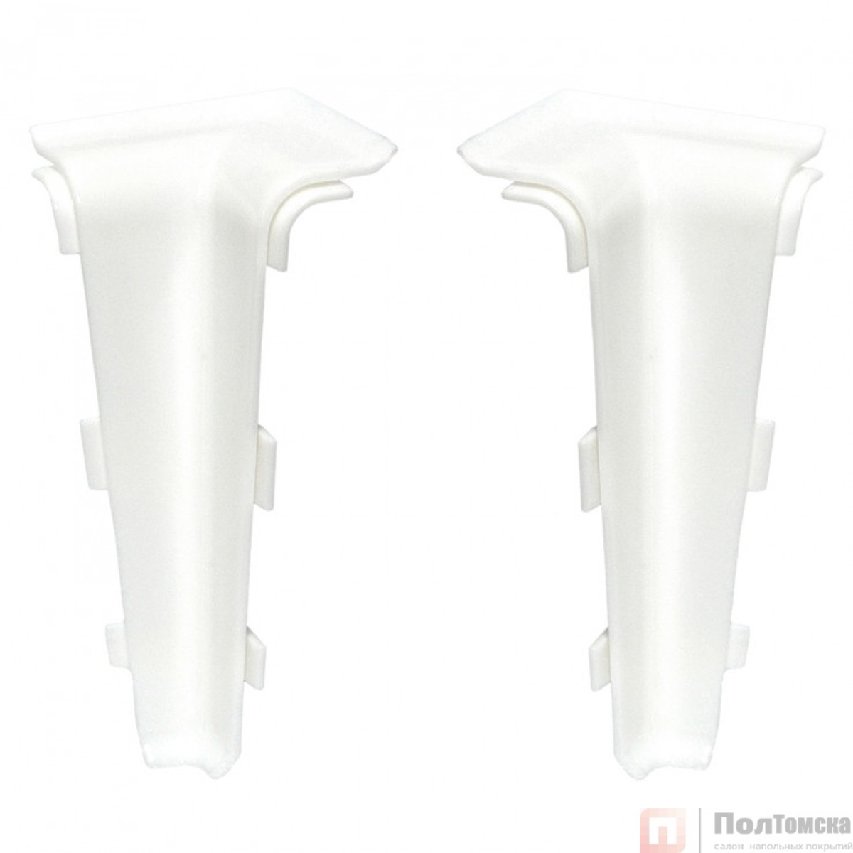 Угол внутренний ARBITON Indo 01 70мм White