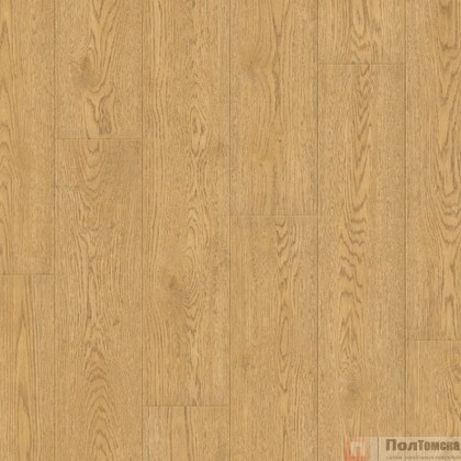 Ламинат Pergo Uppsala Pro Дуб вековой теплый натуральный L1249-05031 1200×190×8