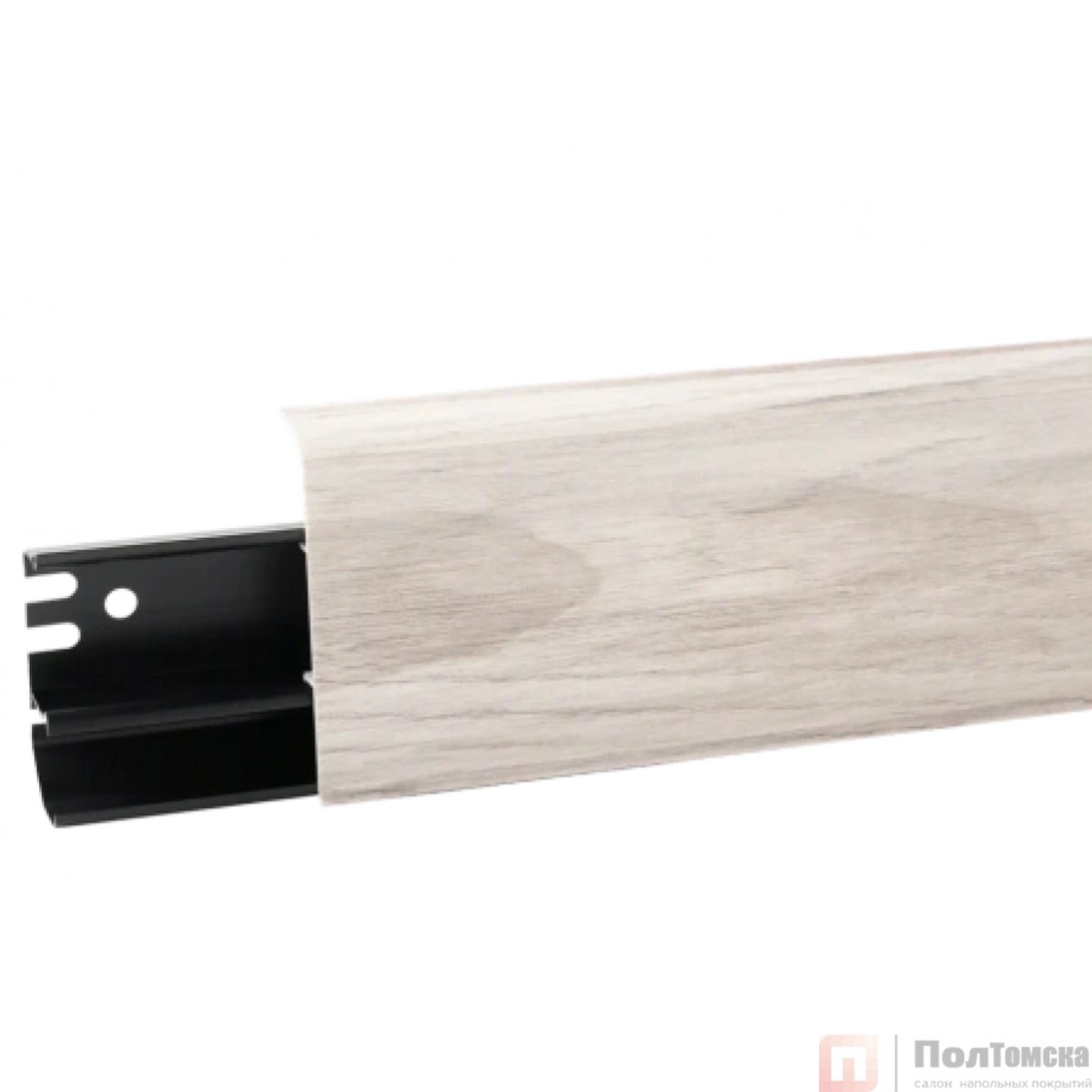 Плинтус Aberhof ABF 70 Дуб Онтарио 7019