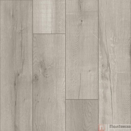 Кварцвиниловая плитка Fargo клеевая Comfort LVT Дуб Лондонский Туман 20-81996-14 1227×152×2,5