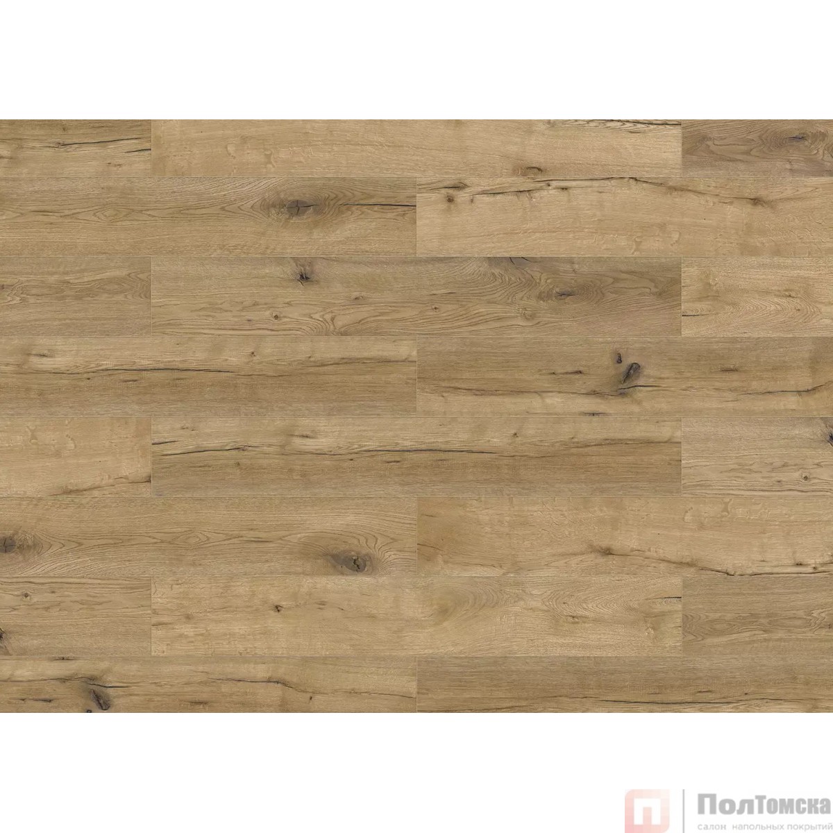 Ламинат Classen Adventure WR Дуб Брисбен 62601