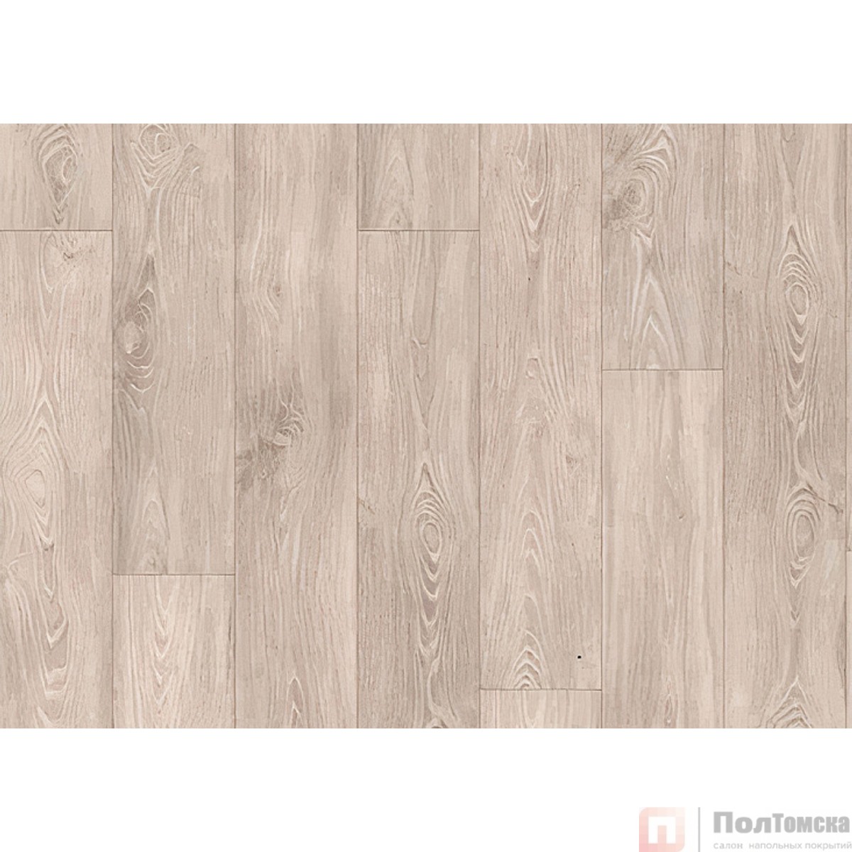 Ламинат Wood Style Pronto Дуб Боргетто