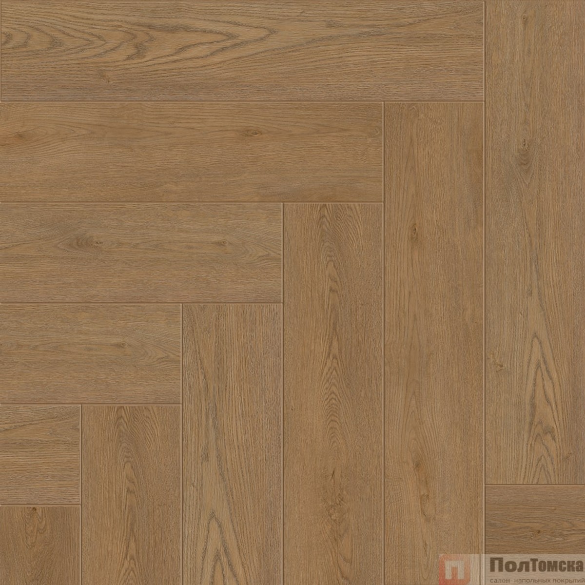 SPC ламинат NatisSton Unique Gjende 5004-06