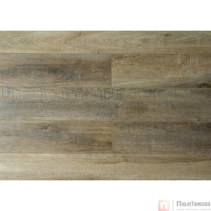 SPC ламинат Planker Rockwood Дуб Изумрудный 1005