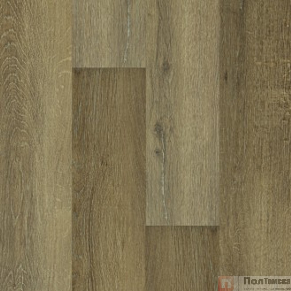 Кварцевый ламинат Refloor Fargo Дуб Калифорния 66W963