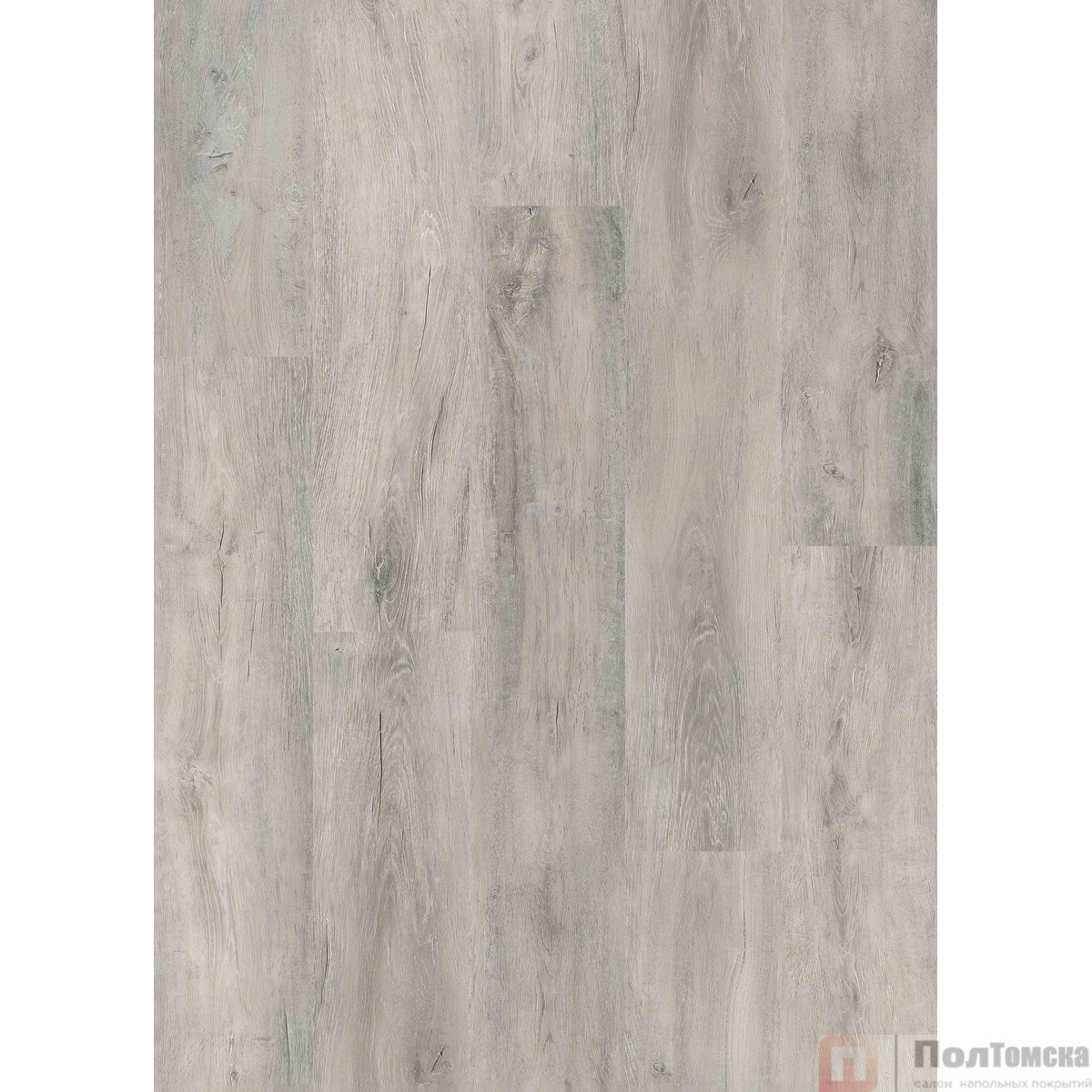SPC ламинат Planker Force  Дуб Эксцентрик 4009