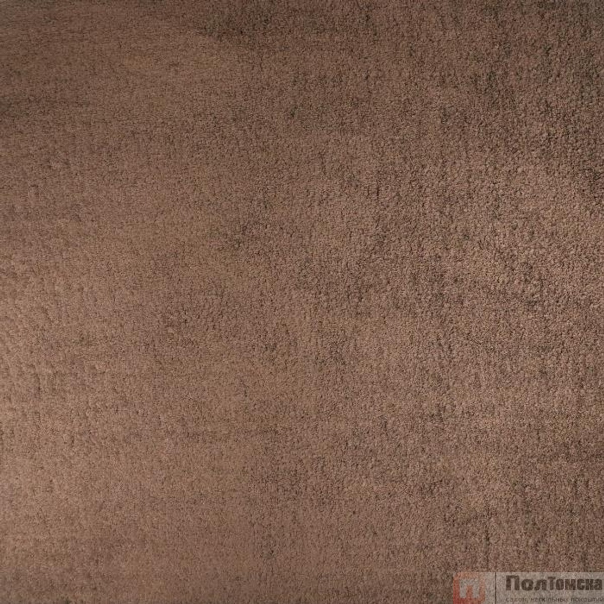 Ковровое покрытие Oz Caplan Gold Shaggy 01800A D BROWN