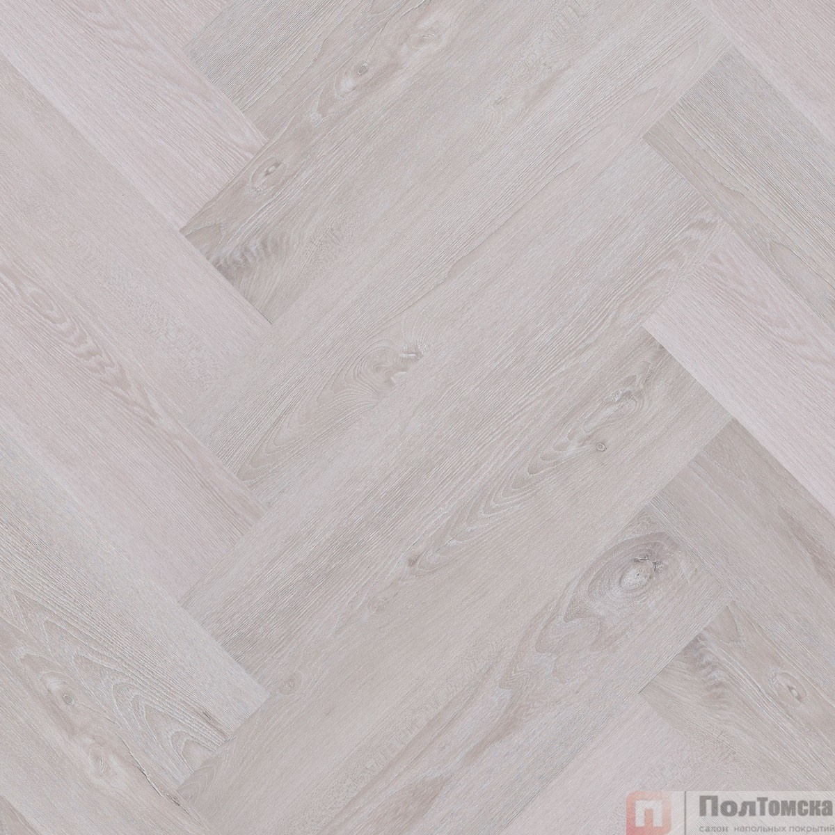 Кварцевый ламинат Home Expert Parquet 33-2179-12 Дуб Северный ветер