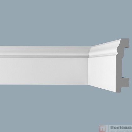 Плинтус Bello Deco   П 1 2000х60х15